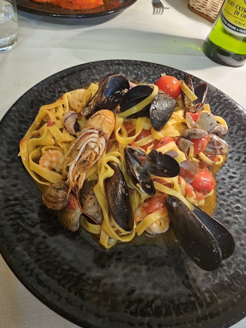 Sapori d'Ischia