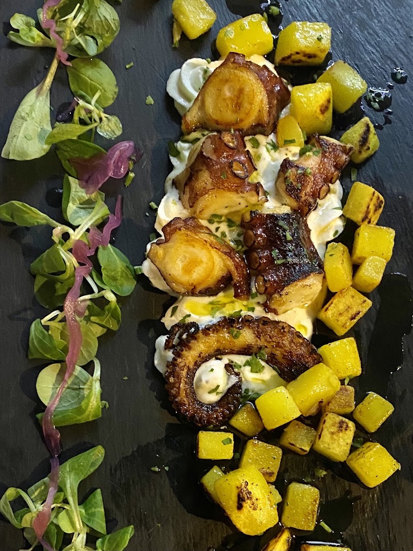 Sapori d'Ischia