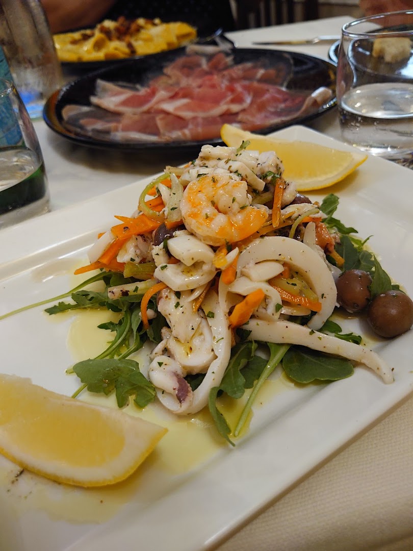 Sapori d'Ischia