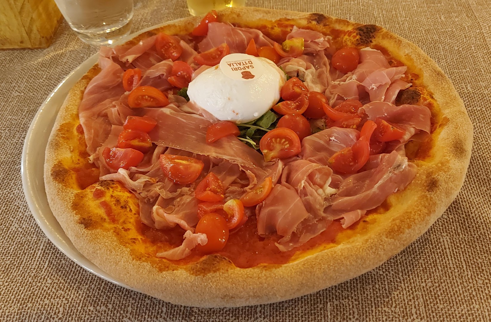 Sapori D'Italia