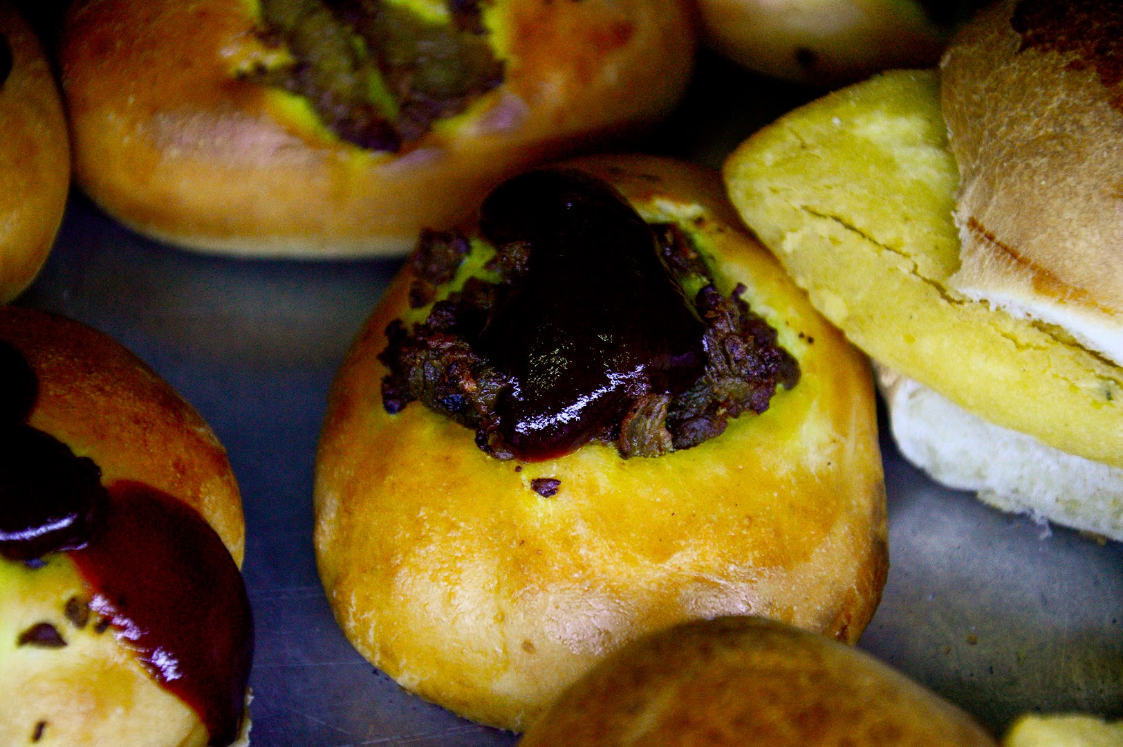 Sapori D'Oriente