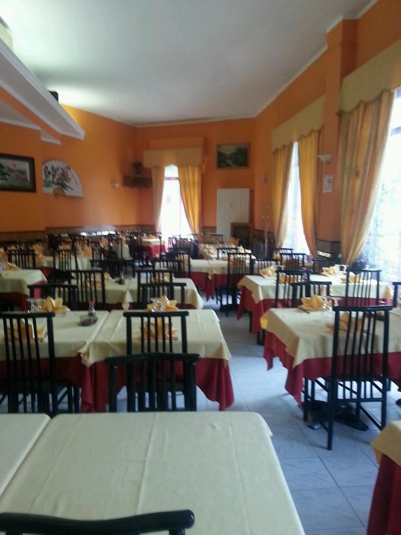 Sapori D'Oriente