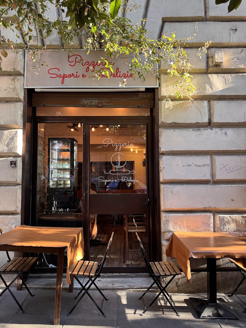 Sapori e Delizie
