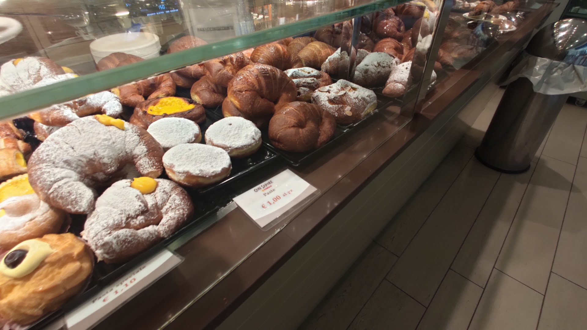 Sapori e Dintorni - Conad