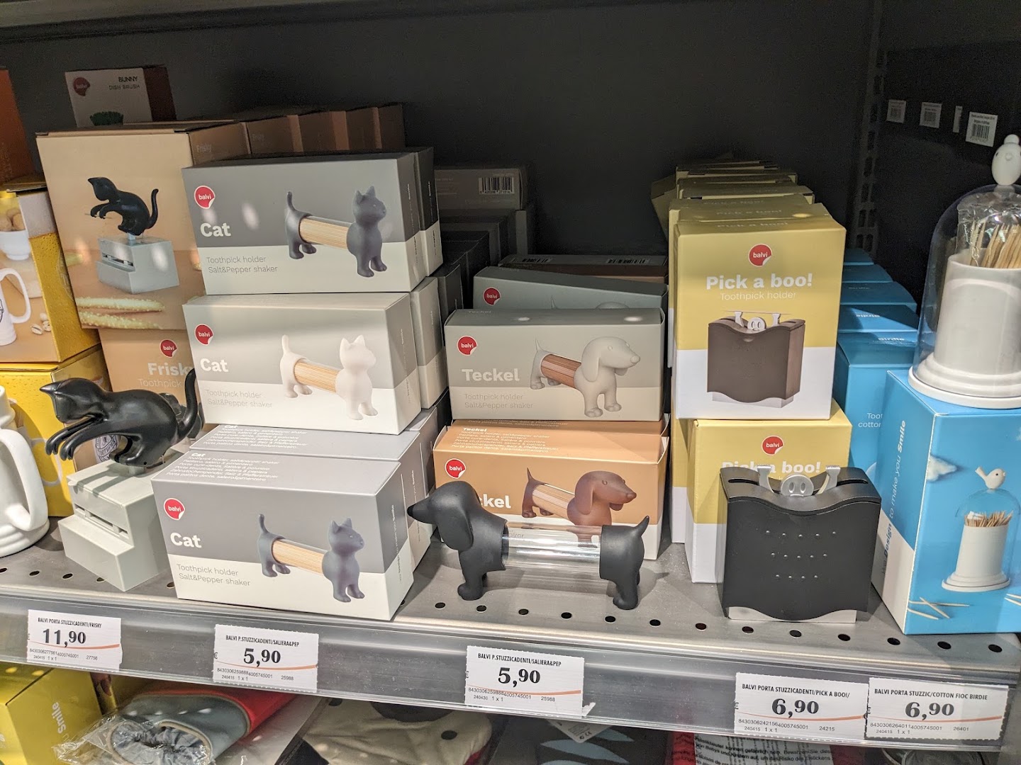 Sapori e Dintorni - Conad