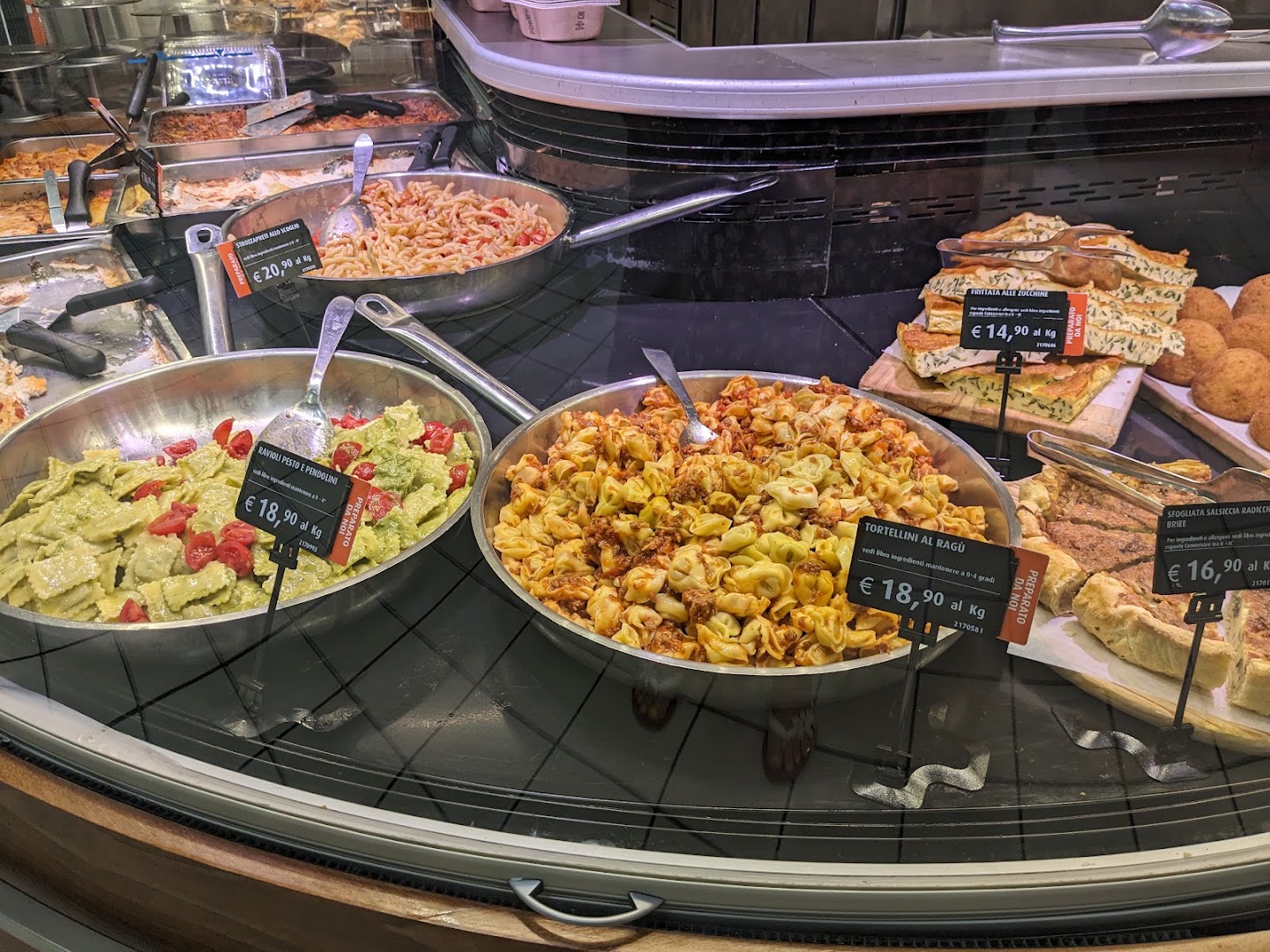 Sapori e Dintorni - Conad