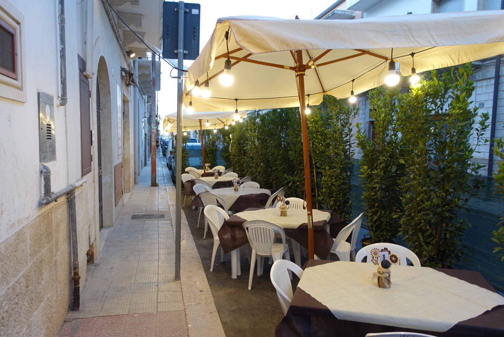 Sapori E Gusto Macelleria - Braceria Di Monfreda Michele
