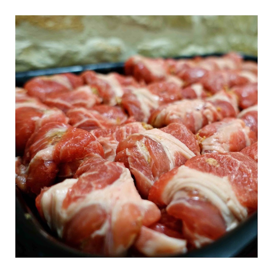 Sapori E Gusto Macelleria - Braceria Di Monfreda Michele