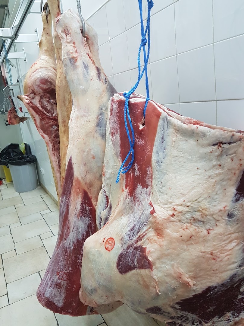 Sapori E Gusto Macelleria - Braceria Di Monfreda Michele