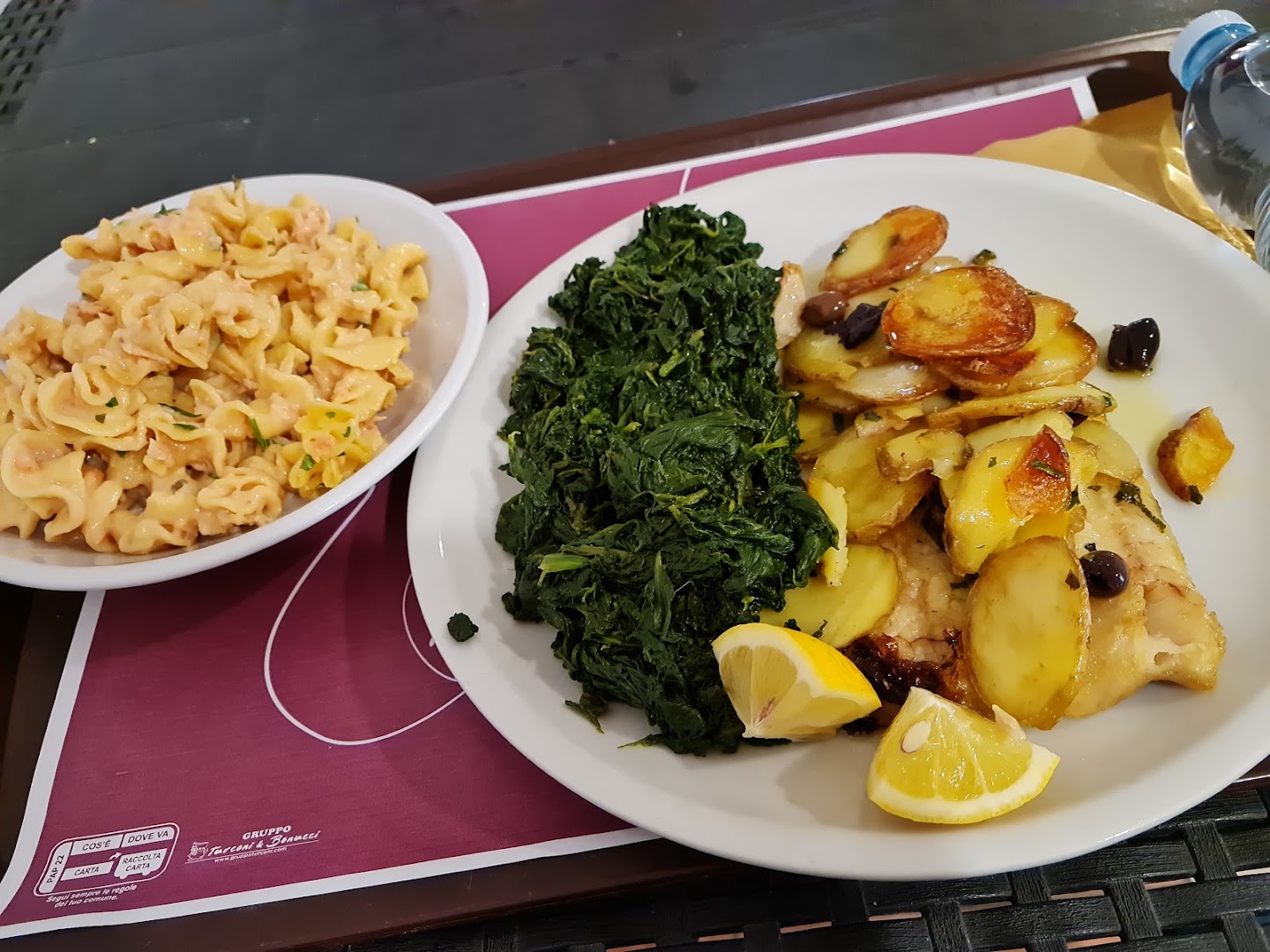 Sapori e Sorrisi