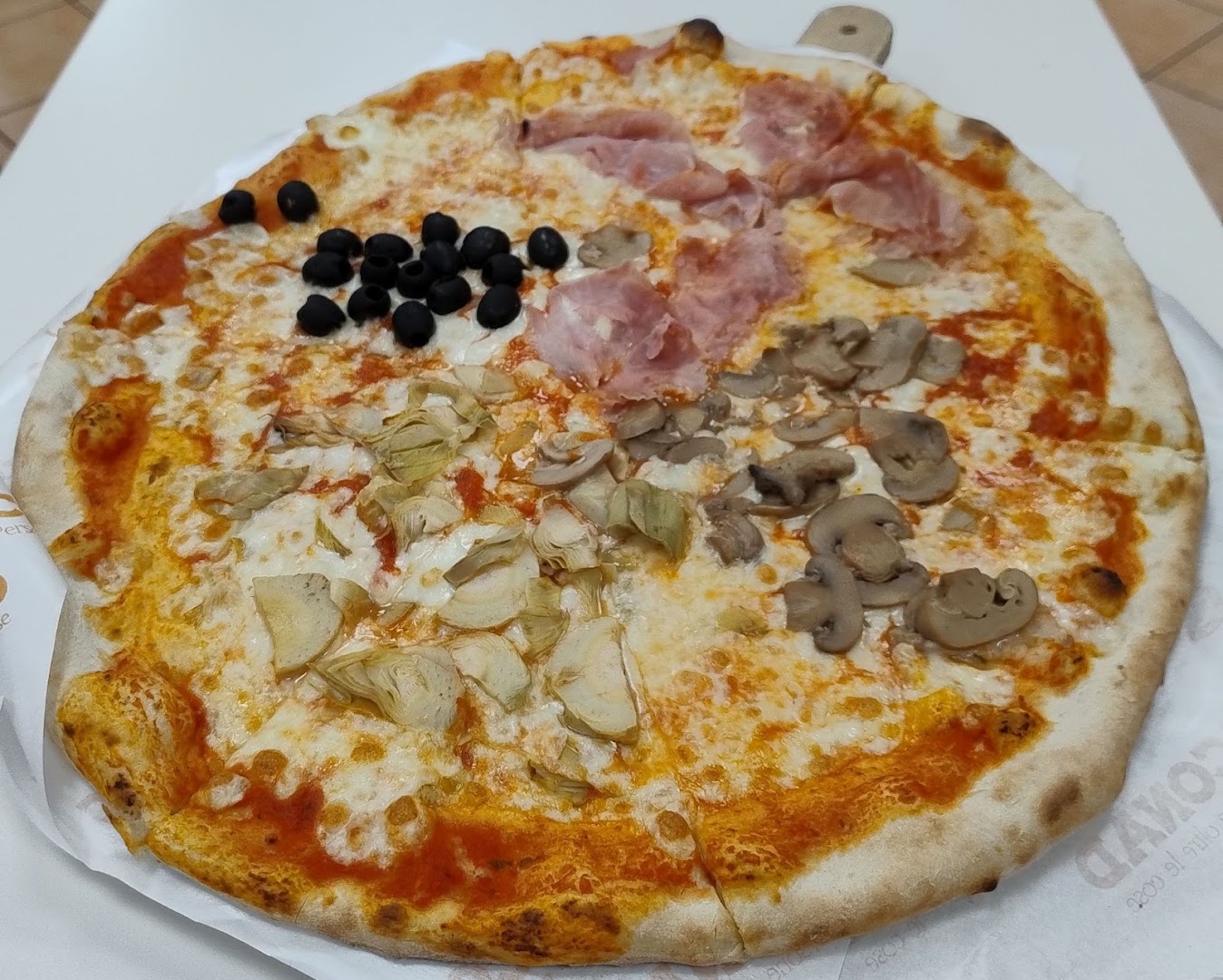 Sapori e Sorrisi
