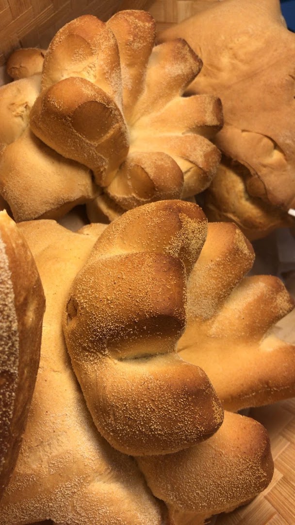 Sapori e Tradizioni Di Maurizio Pani e Lisetta Murru Snc