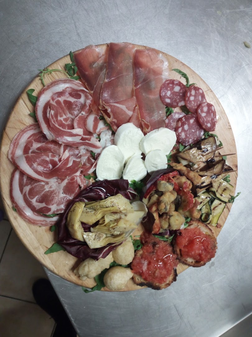 Sapori E Tradizioni