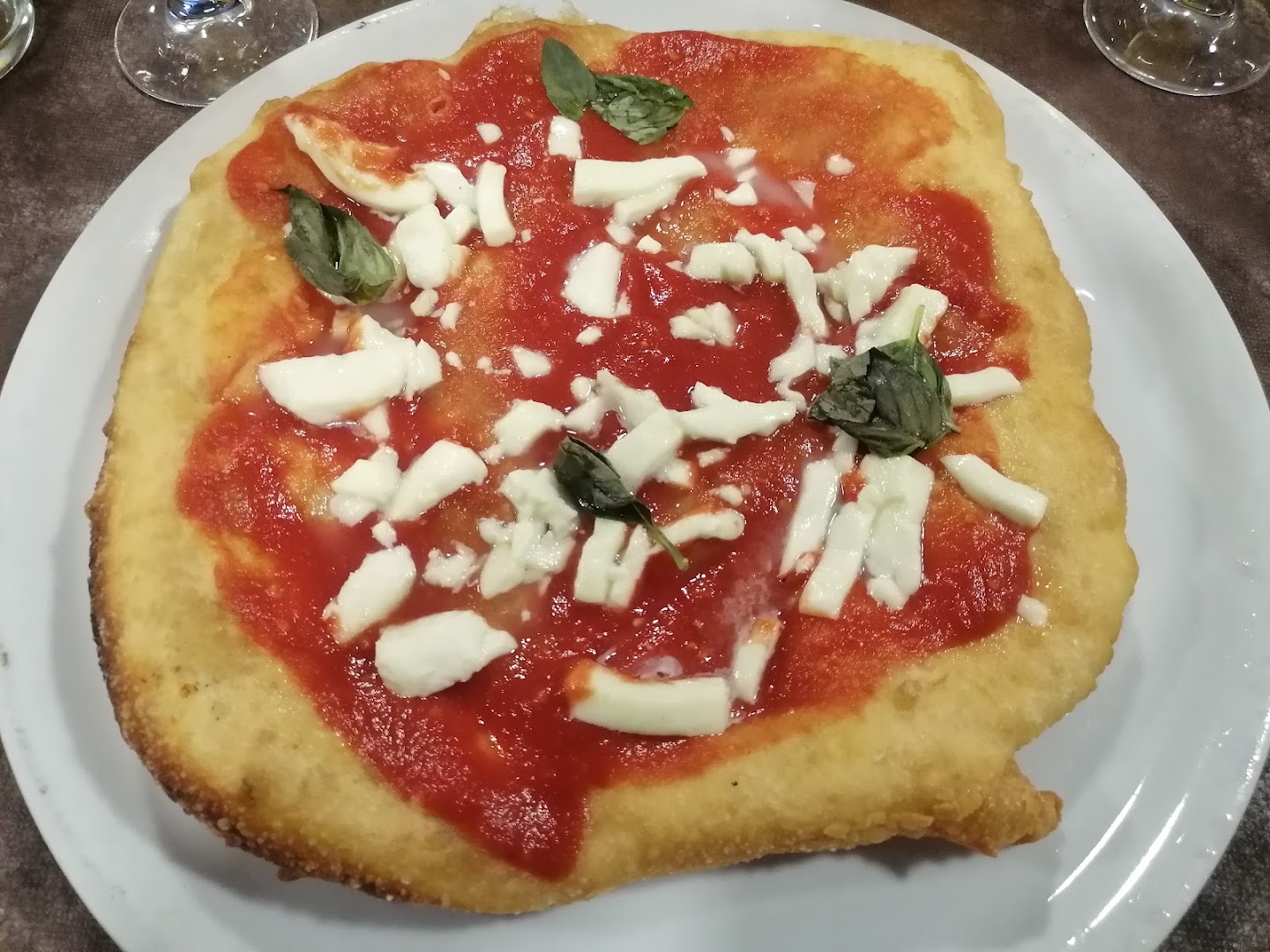 Sapori E Tradizioni