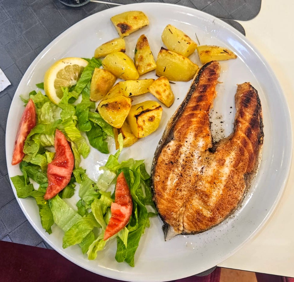SAPORI ECCELLENTI