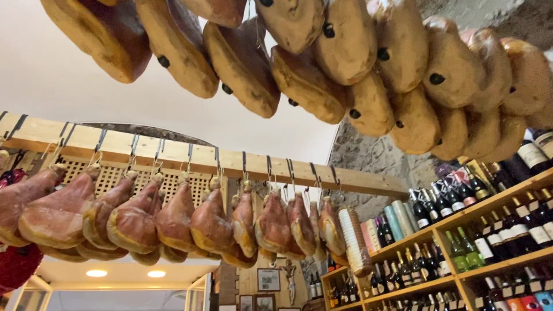 Sapori in Corso