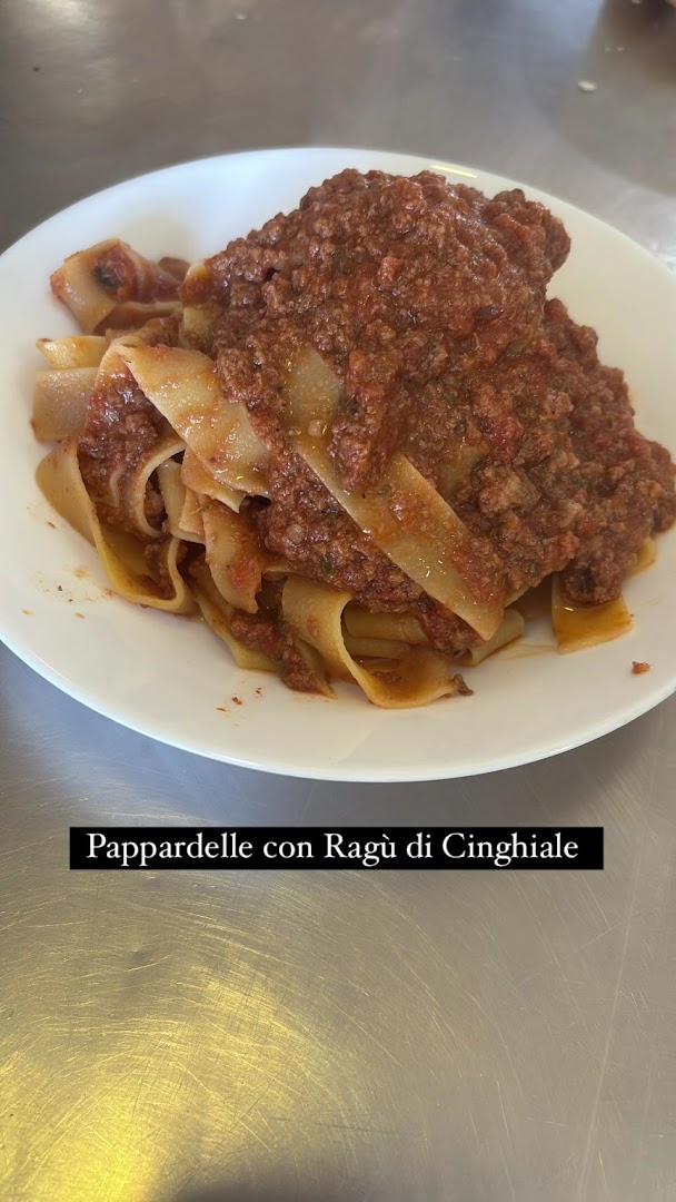Sapori in Corso