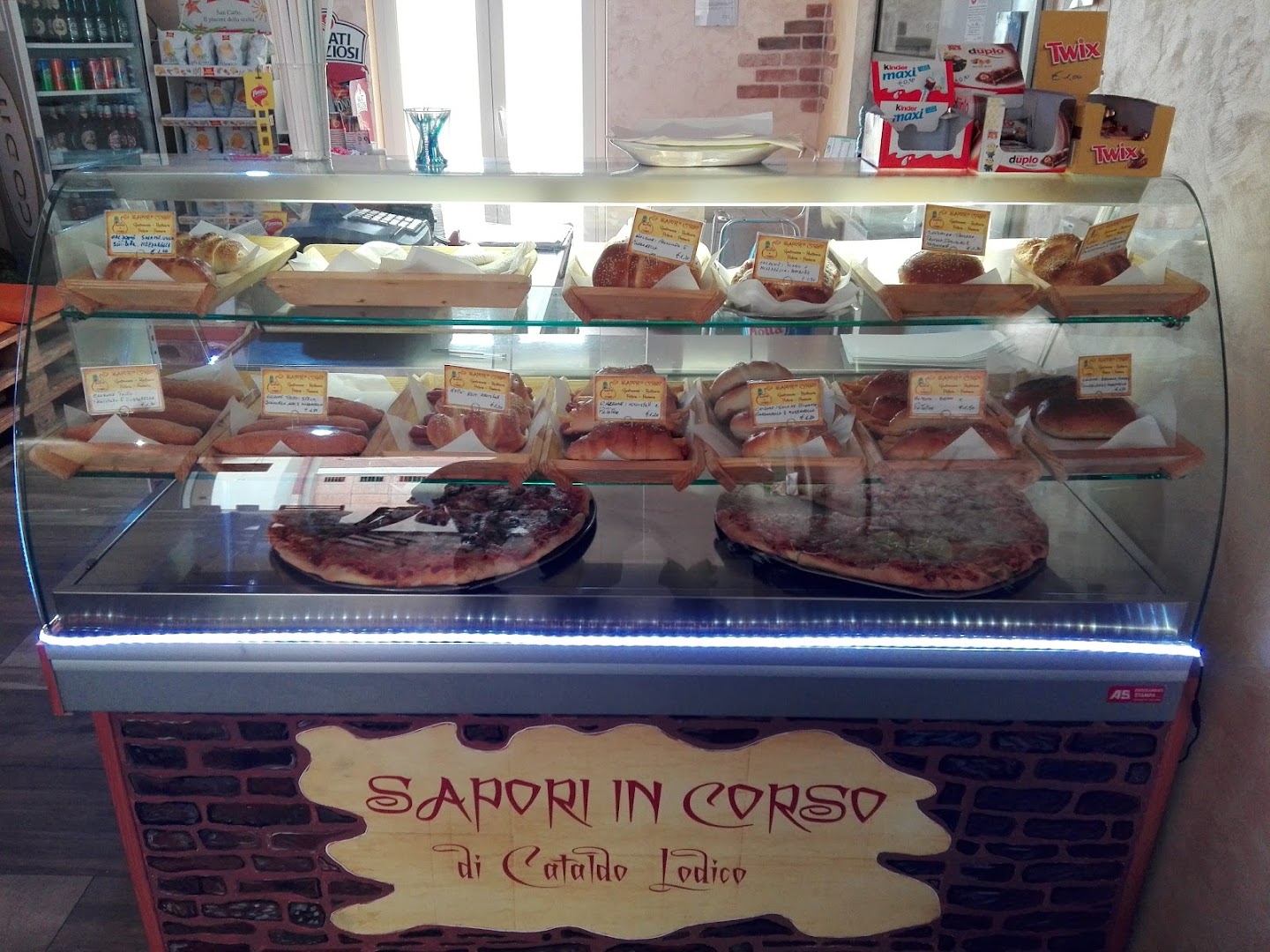 Sapori in Corso