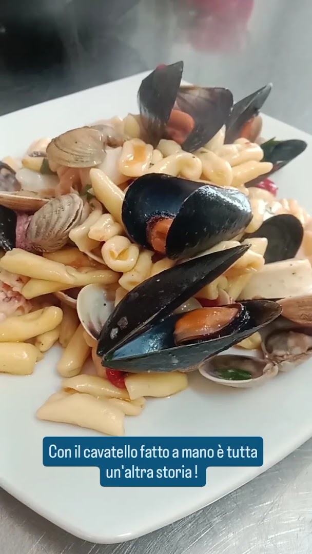 - Sapori in Tavola