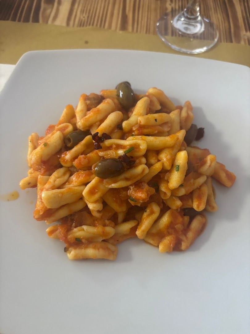 - Sapori in Tavola