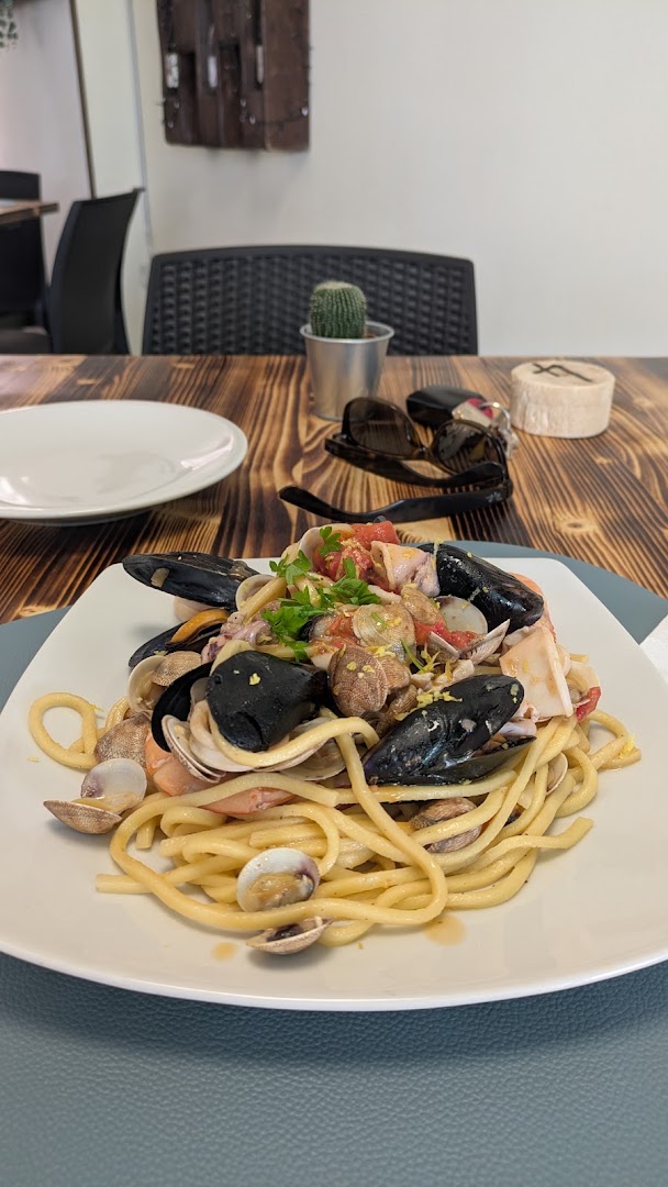 - Sapori in Tavola