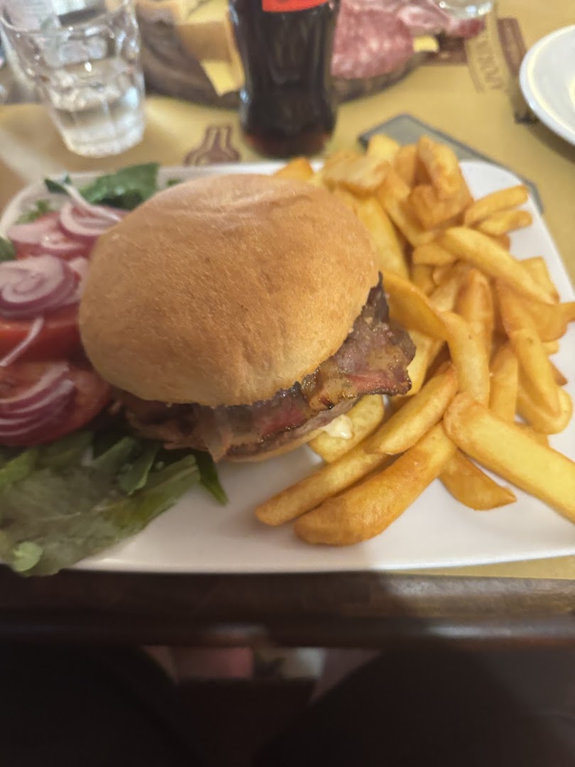 Sapori in Torre