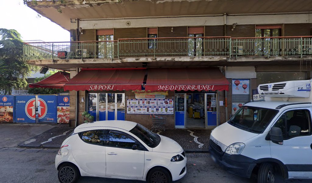 Sapori Mediterranei - Sigma