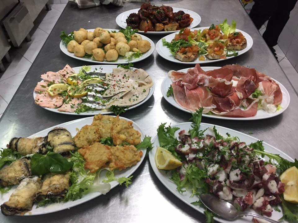 Sapori Mediterranei