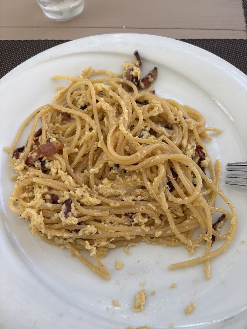 Sapori Mediterranei