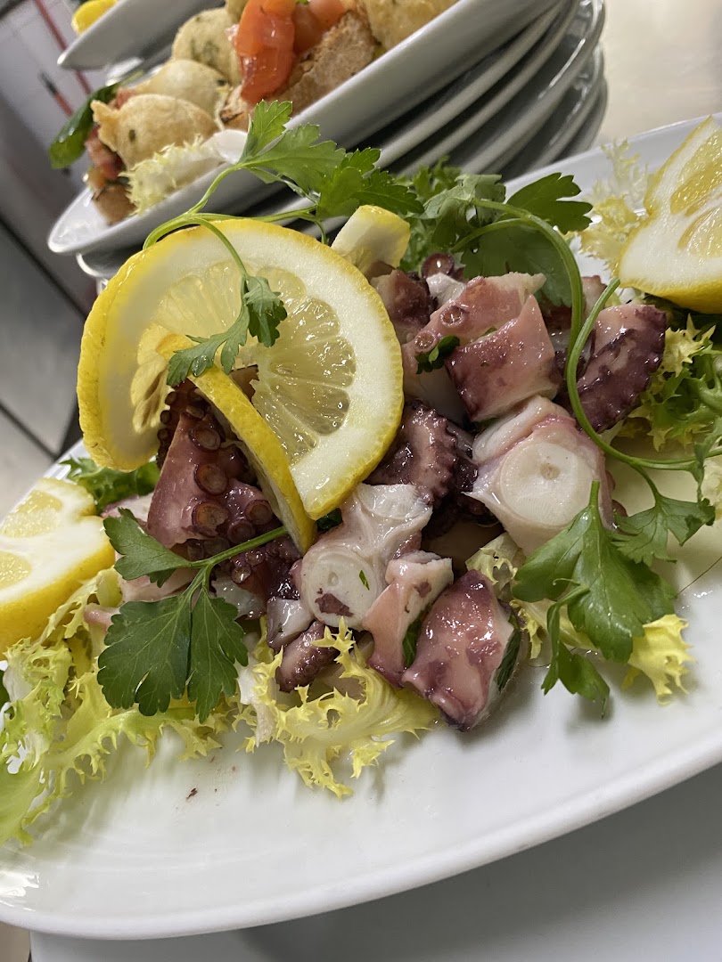 Sapori Mediterranei