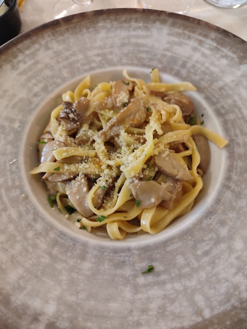 Sapori Miei, Vairano Patenora