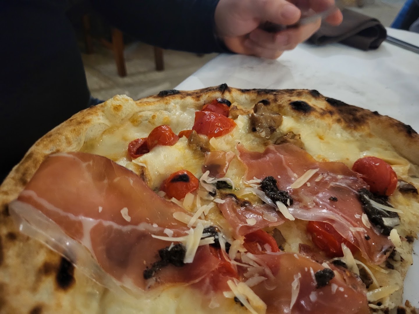 Sapori Miei