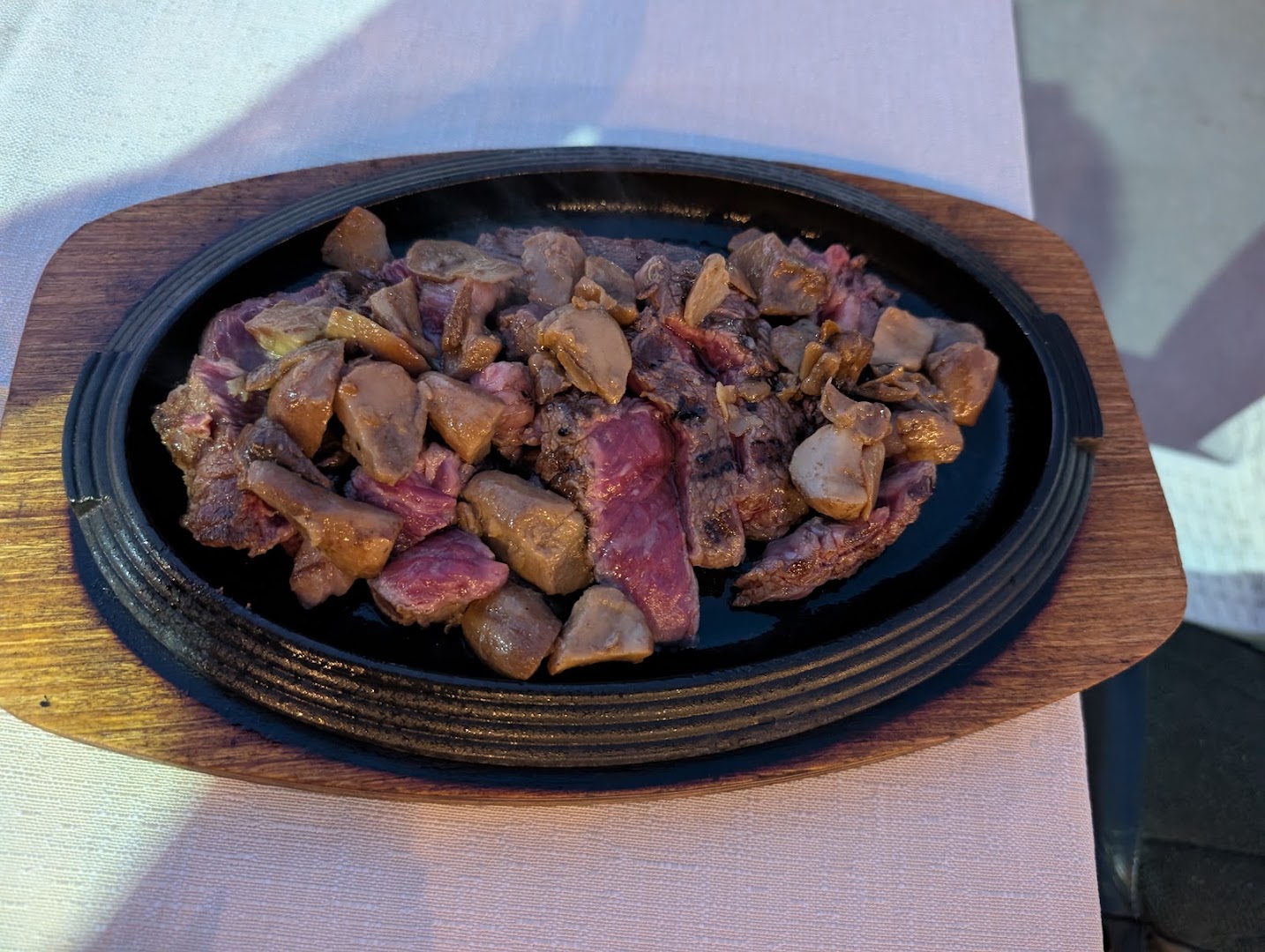 Sapori Miei