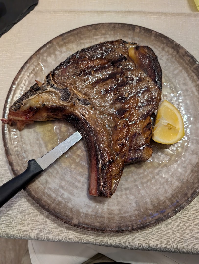 Sapori Miei