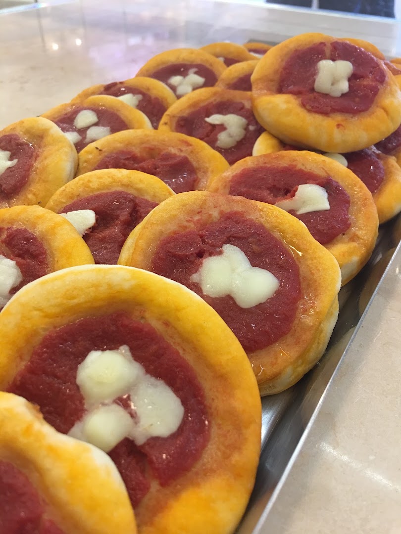 Sapori Partenopei
