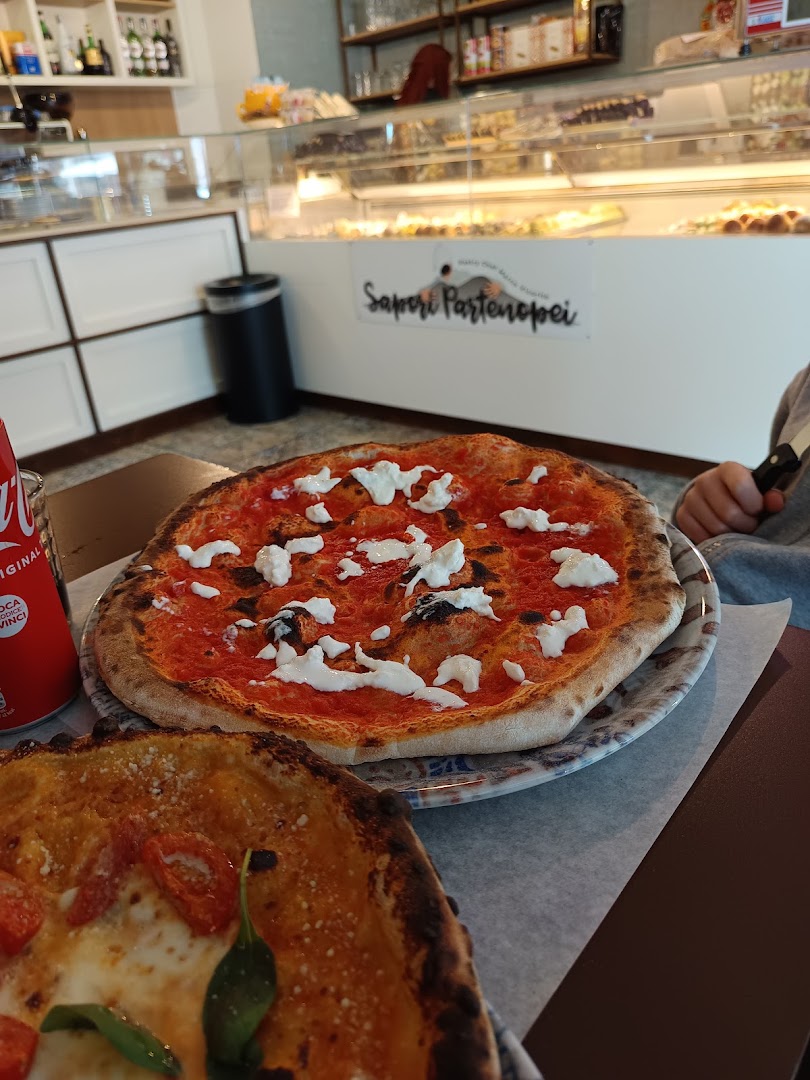 Sapori Partenopei