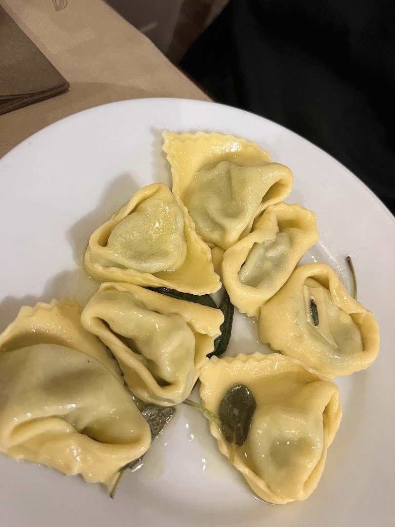 Sapori Perduti, Gastronomia con Taverna, Formigine