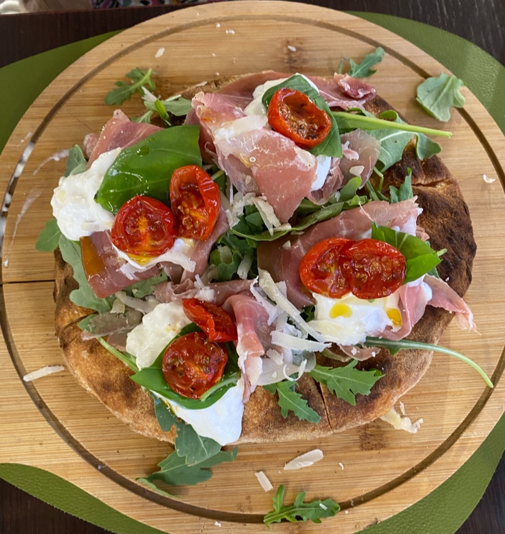 Saporì Pizza & More