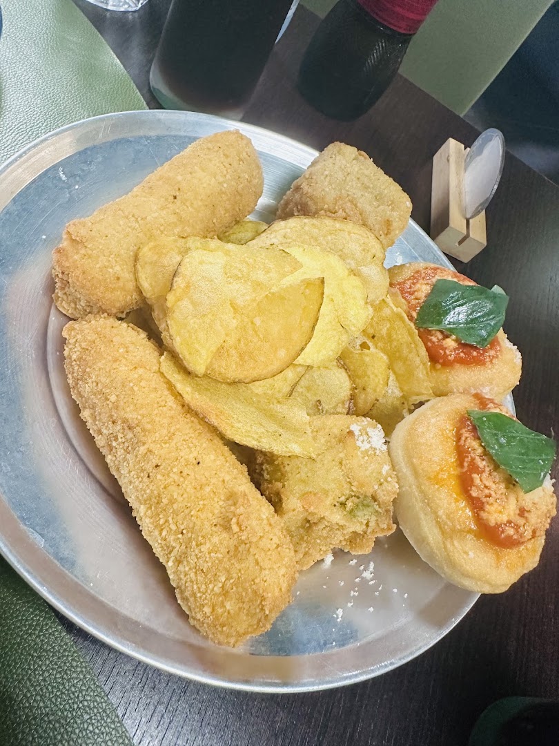 Saporì Pizza & More