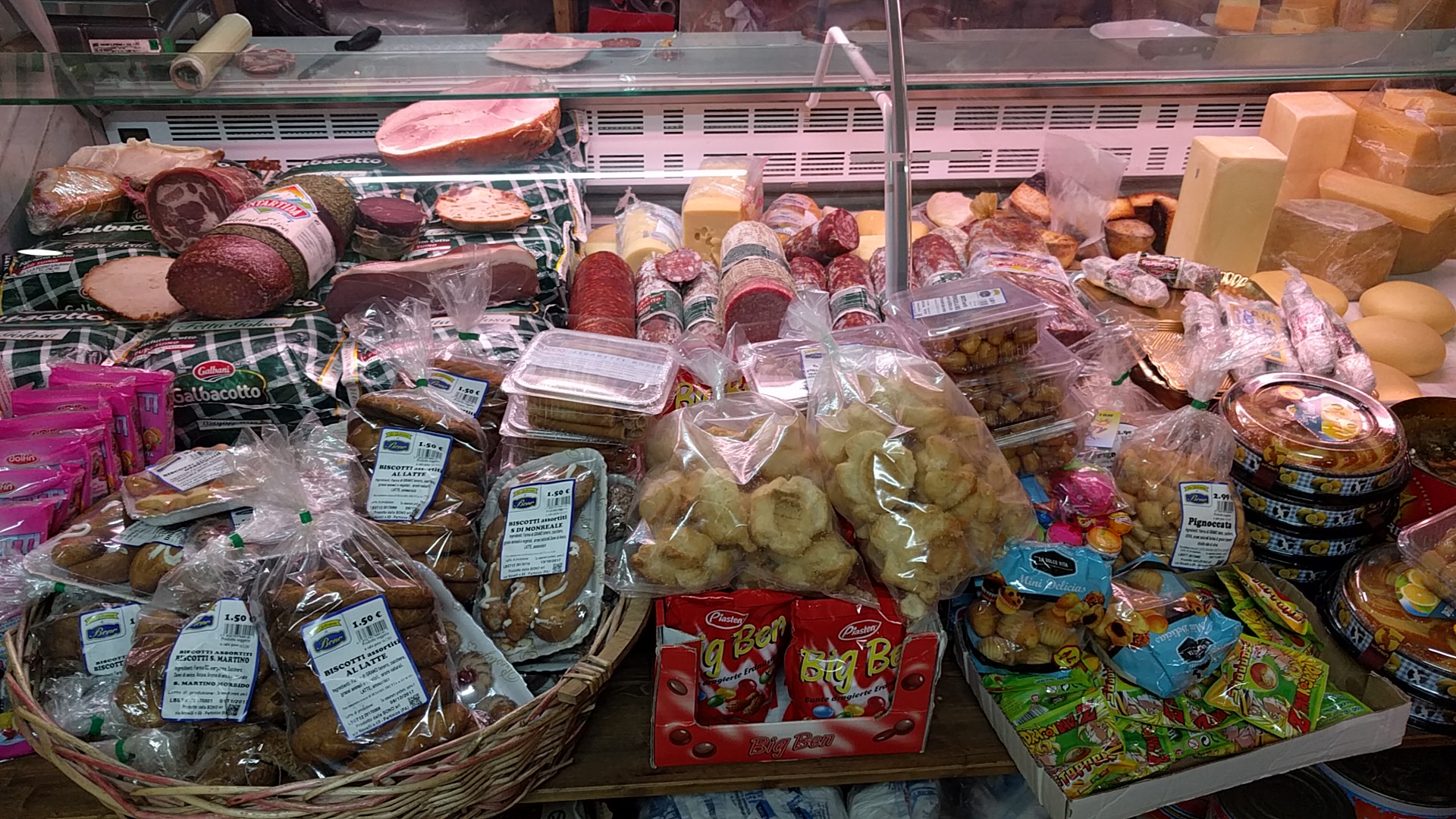 Sapori & Sapori