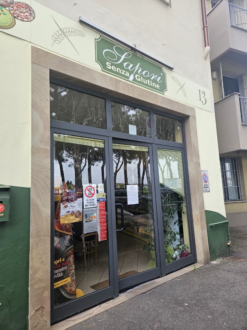 Sapori Senza Glutine Empoli