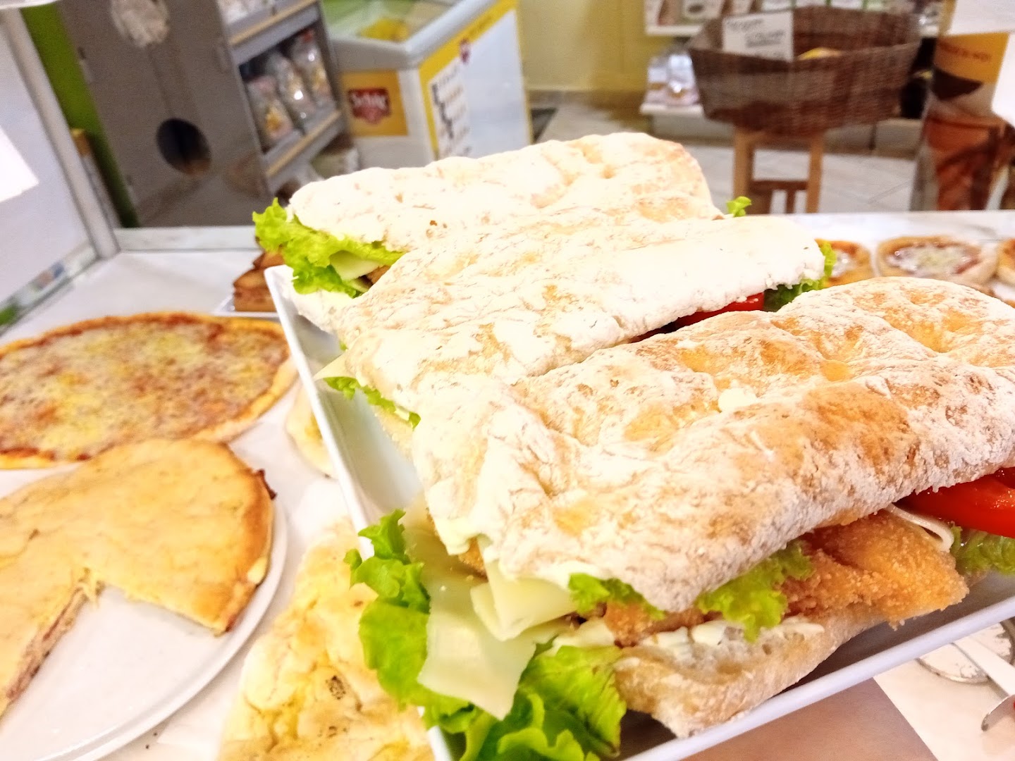 Sapori Senza Glutine Empoli
