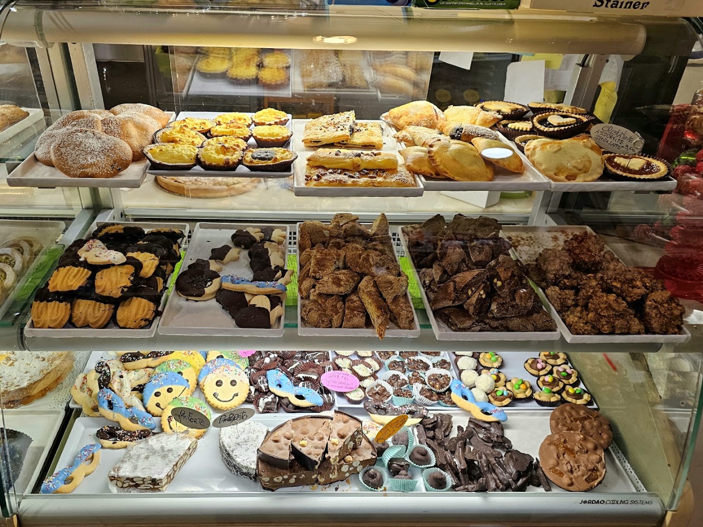 Sapori Senza Glutine Empoli