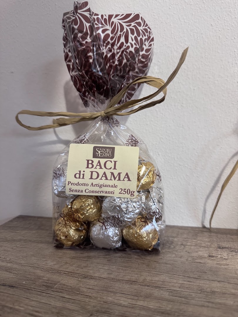 SAPORI SENZA TEMPO cioccolato, caffè e ...