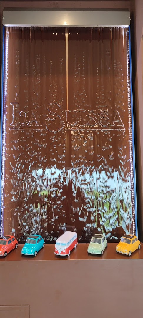 SAPORI SENZA TEMPO cioccolato, caffè e ..., Serravalle Scrivia