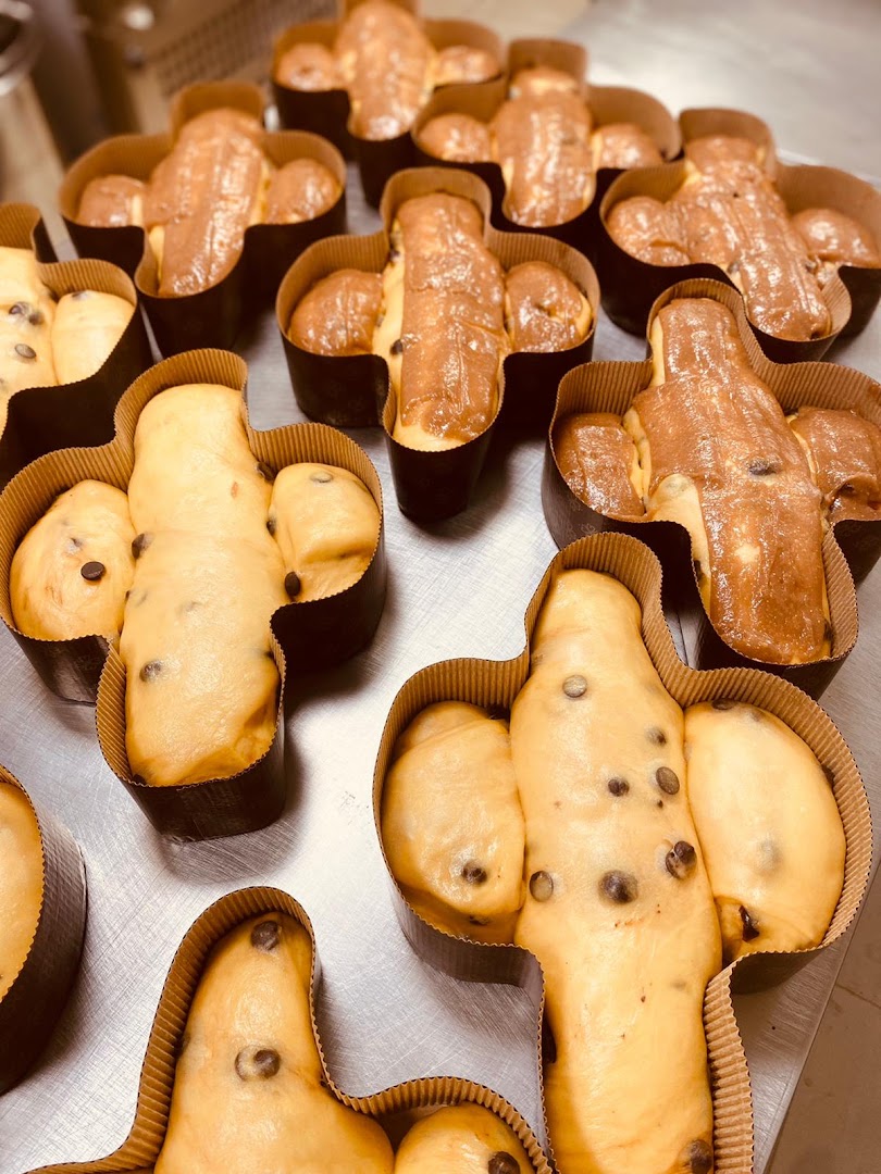 SAPORI SENZA TEMPO cioccolato, caffè e ...