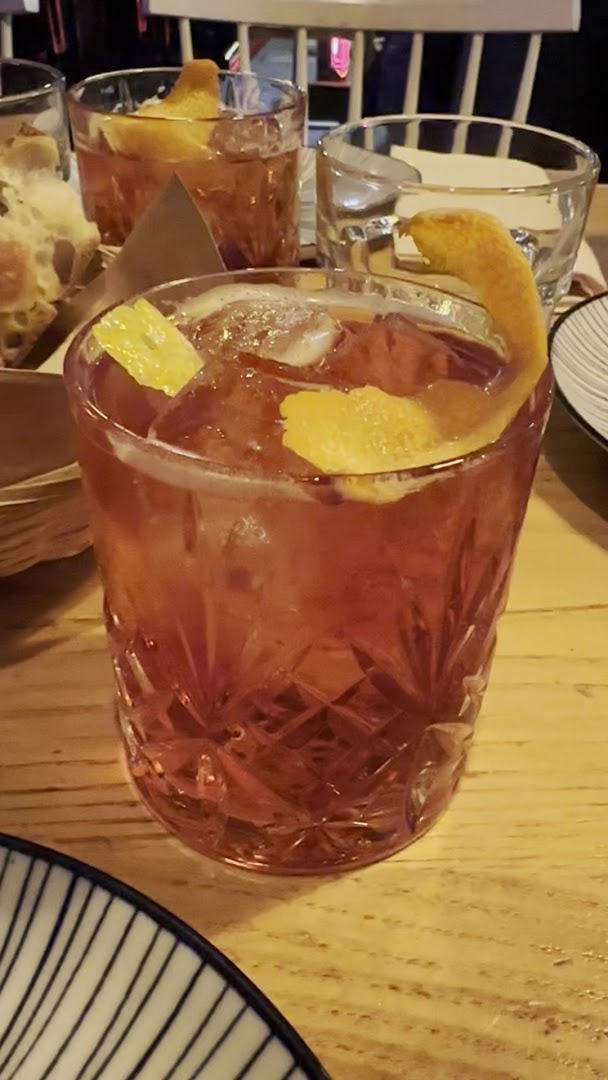 Sapori Solari - Cocktail Bistrot