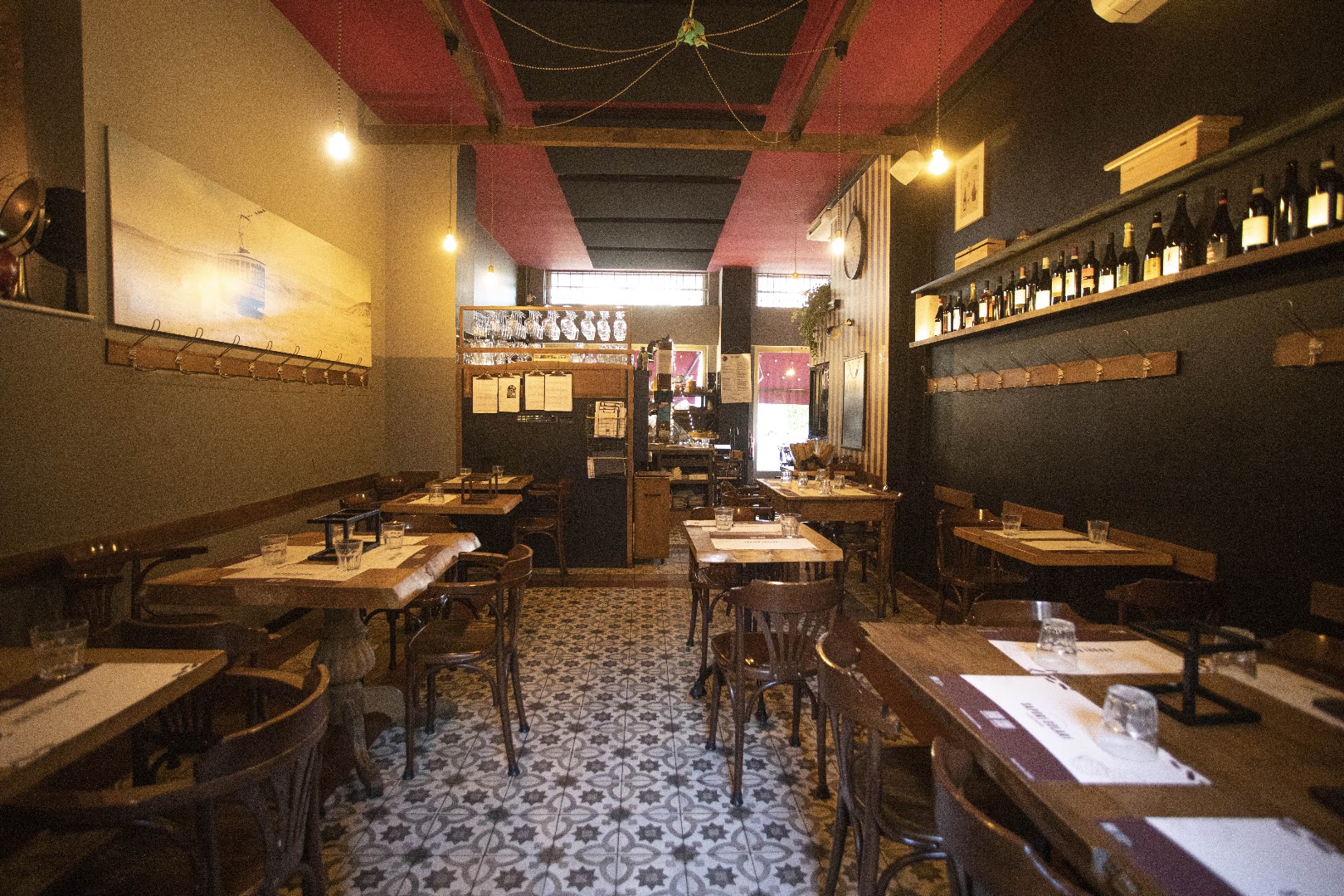 Sapori Solari - La Salumeria