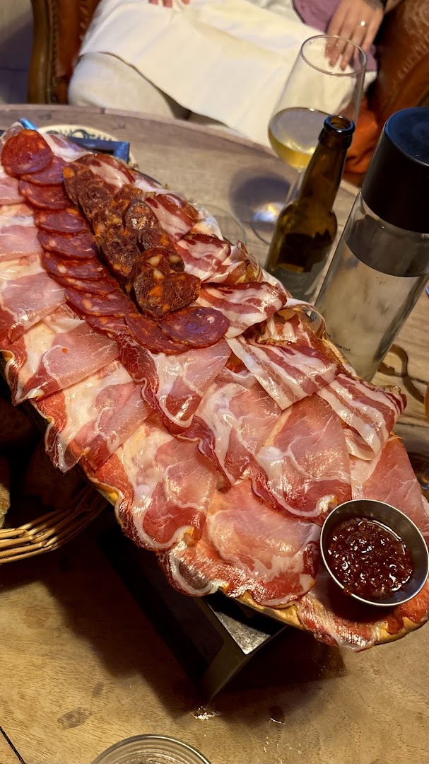 Sapori Solari - La Salumeria