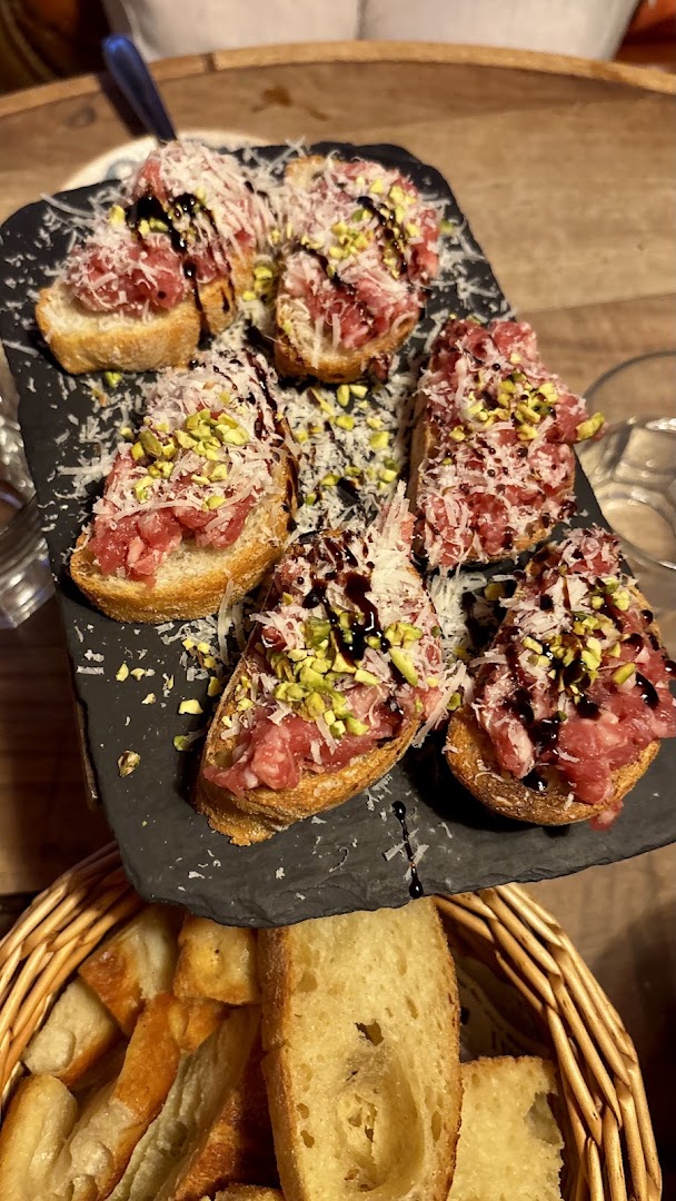 Sapori Solari - La Salumeria, Milano